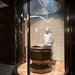 AKARENGA STEAK HOUSE - 