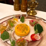 AKARENGA STEAK HOUSE - 