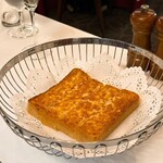 AKARENGA STEAK HOUSE - 