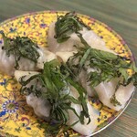 ジャッキー餃子楼 - 