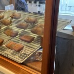 小樽洋菓子舗ルタオ - 