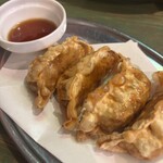 ジャッキー餃子楼 - 