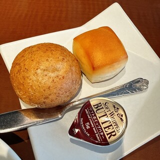 上野精養軒 本店レストラン_1