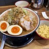 ラーメン☆ビリー 南仙台店