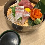 鳥の市 いわき駅前店 - 