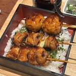 やきとり家すみれ 武蔵小杉店 - 