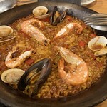 バル ポルティージョ - 