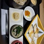 おばんざい ふじまさ - 