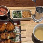 やきとり家すみれ 武蔵小杉店 - 