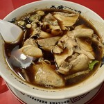 末廣ラーメン本舗 - 