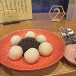 白玉茶房maruman - 