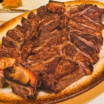 ベンジャミンステーキハウス - 