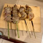 鳥の市 いわき駅前店 - 