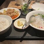 ベトナム フロッグ 汐留店 - 