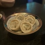 手延べ餃子バー ウイング ビレッジ - 