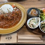 日食堂 - 