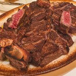 ベンジャミンステーキハウス - 