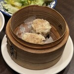 青龍門 - しゅうまい