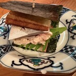 猿の盃 - 料理写真: