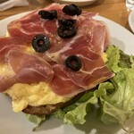 バル ポルティージョ - 