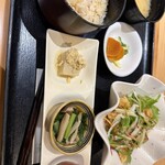 おばんざい ふじまさ - 