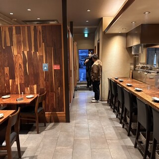 湯布院 串焼き CARNE_2