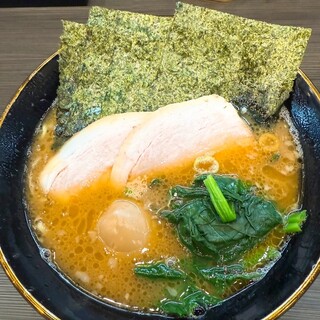 裏武蔵家 西千葉本店