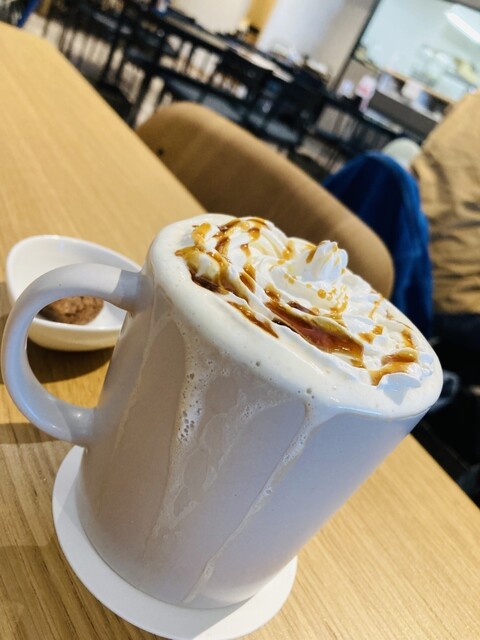 くろさわ珈琲店 - 鎌ケ谷大仏/カフェ | 食べログ