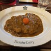 クサカカレー 本店