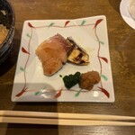 焼うお いし川 - 