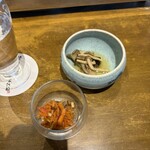 焼うお いし川 - 