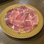 Spanish Bar Mama's Castle - 