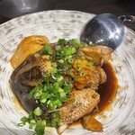 いつも月よに米のめし - 