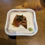 焼うお いし川 - 