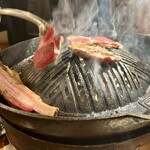 成吉思汗 大黒屋 五丁目店 - 