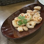 Spanish Bar Mama's Castle - 