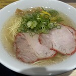 元町ラーメン 天華 CIAL桜木町店 - 