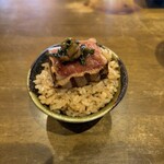 焼うお いし川 - 