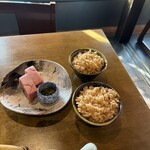 焼うお いし川 - 