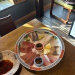 焼うお いし川 - 