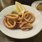 Spanish Bar Mama's Castle - 