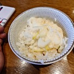 北海道らーめん 伝丸 羽村店 - 