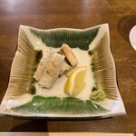 焼うお いし川 - 