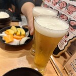 成吉思汗 大黒屋 五丁目店 - 