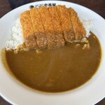 CoCo壱番屋 - 料理写真: