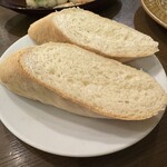 Spanish Bar Mama's Castle - 