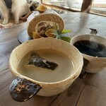 TSUMUGI cafe - 