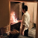 橦木町 しみず - 