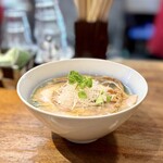 ラーメン屋 トイ・ボックス - 