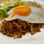 てっぱん屋 - 焼きそば